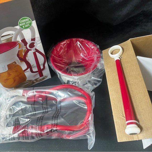 Canning Essentials Kit - Picture 3 of 5